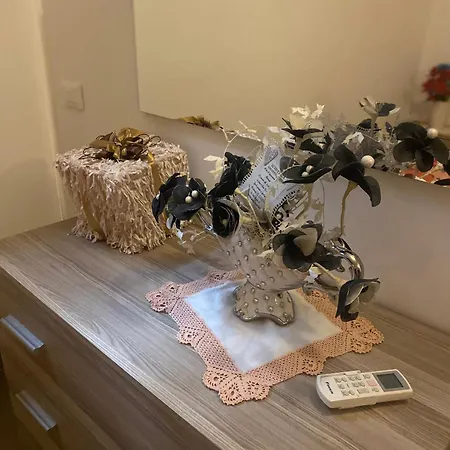 شقة Family